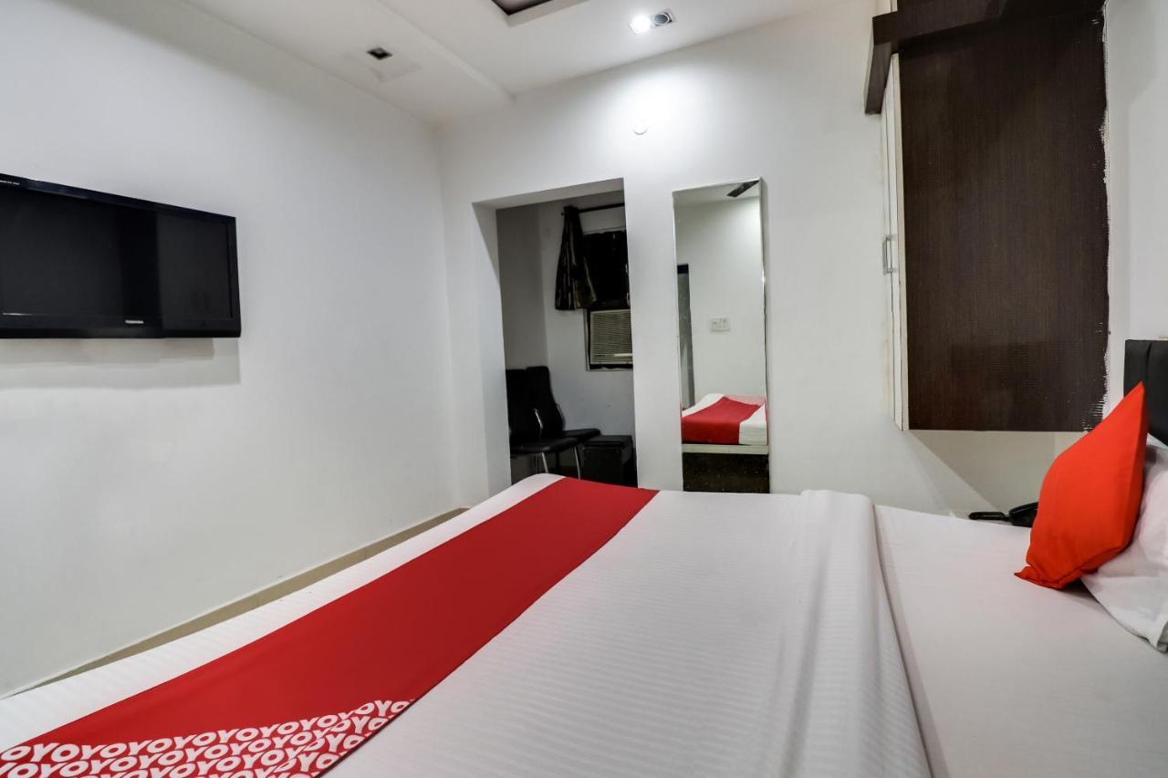 Oyo Flagship Just-9 Inn Near Sahara Ganj Mall Лакхнау Экстерьер фото